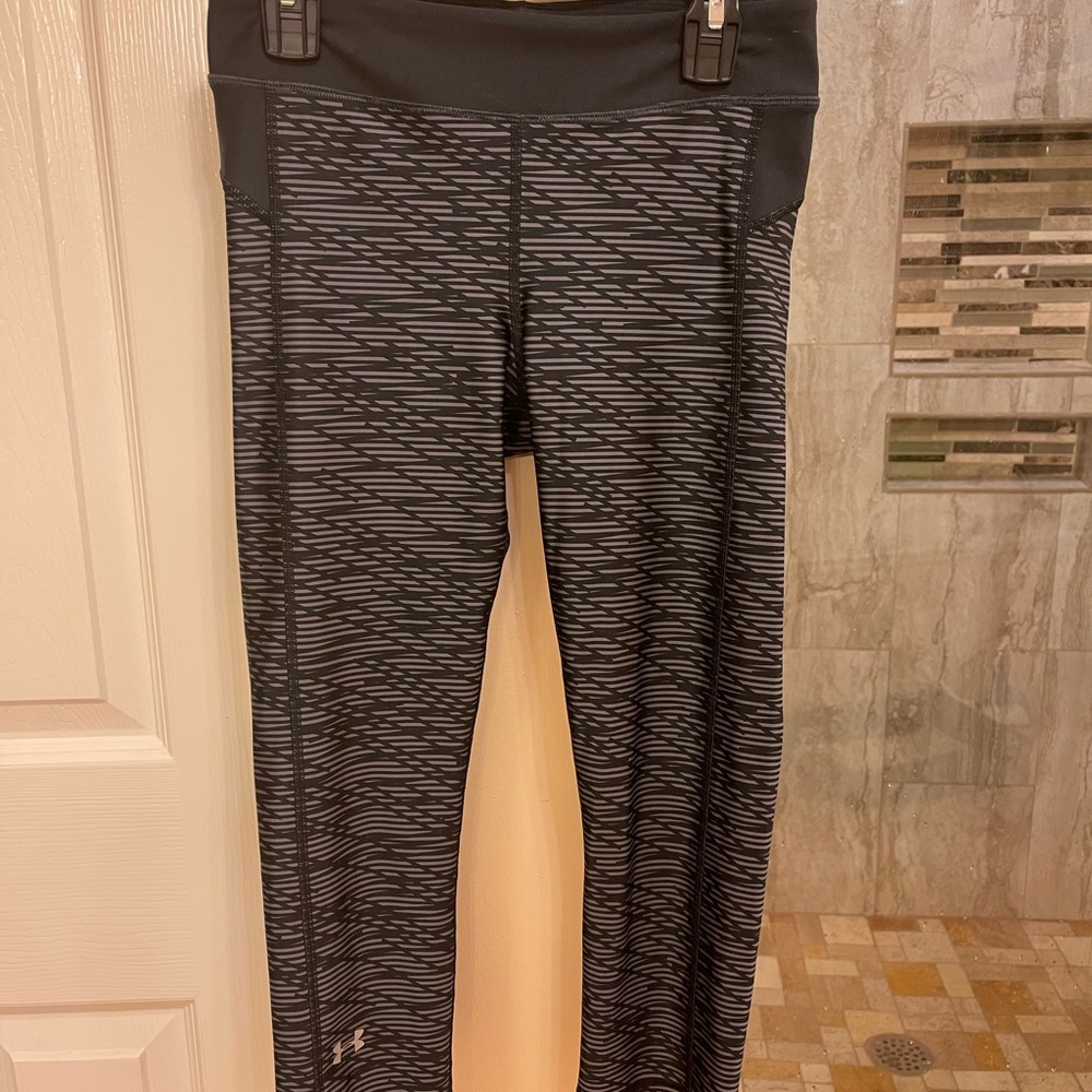 Super sexy capris leggings!